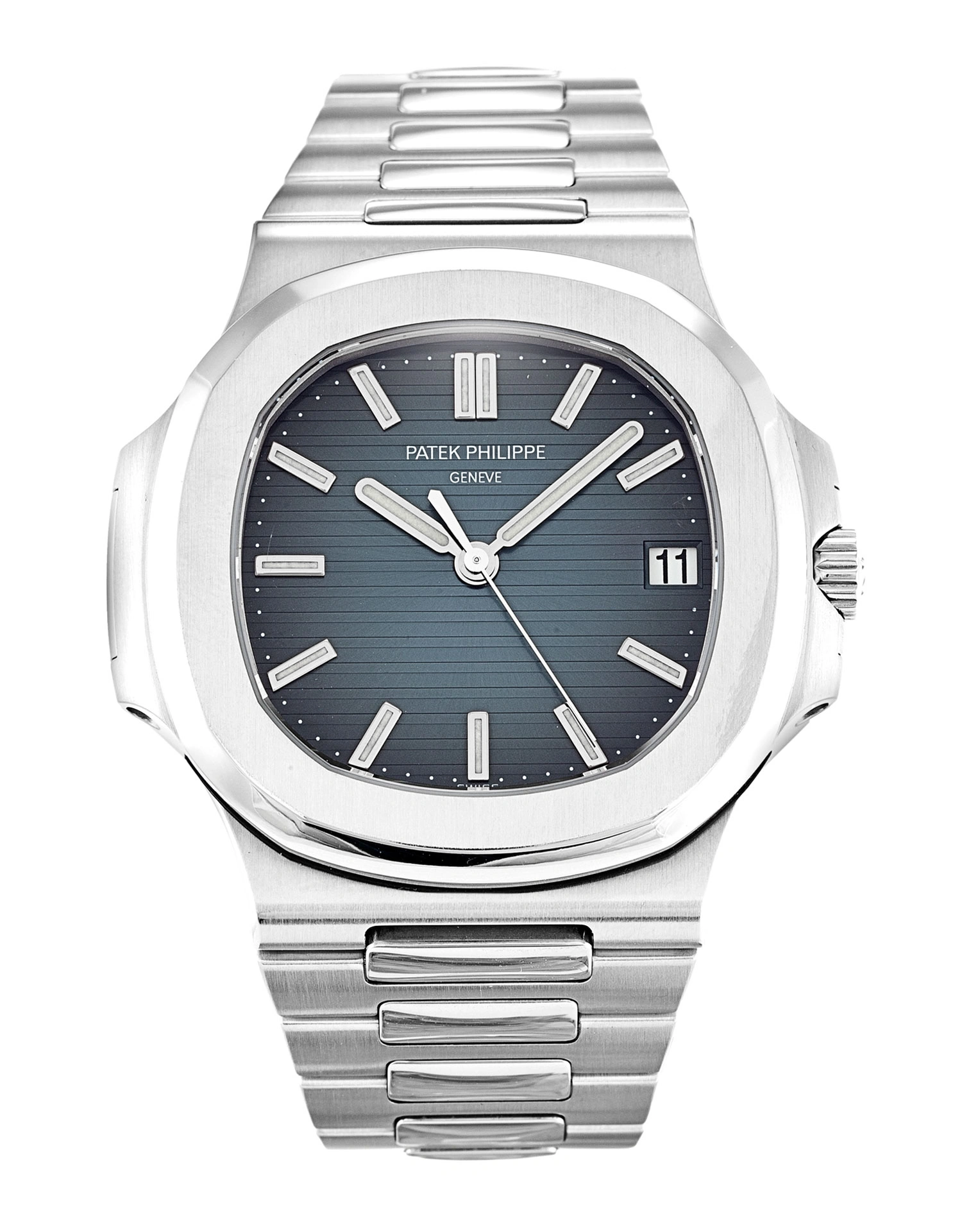 Patek Philippe Nautilus 5711 1A Affordable 1339