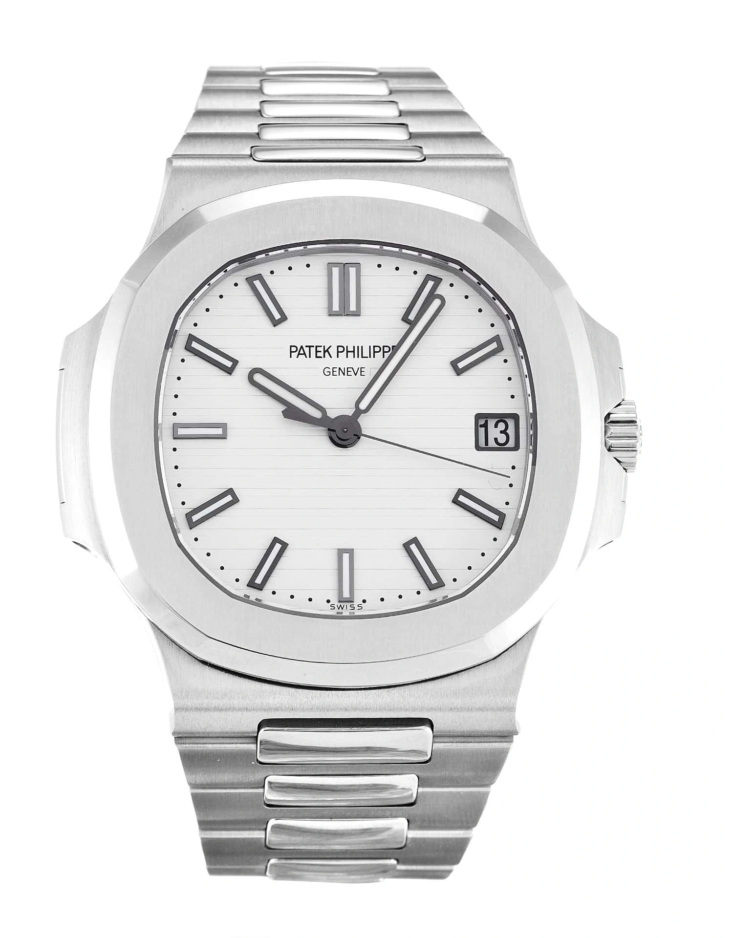 MultiPurpose Patek Philippe Nautilus 5711 1A 1343