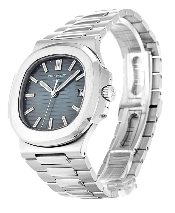 Patek Philippe Nautilus 5711 1A Affordable 1339