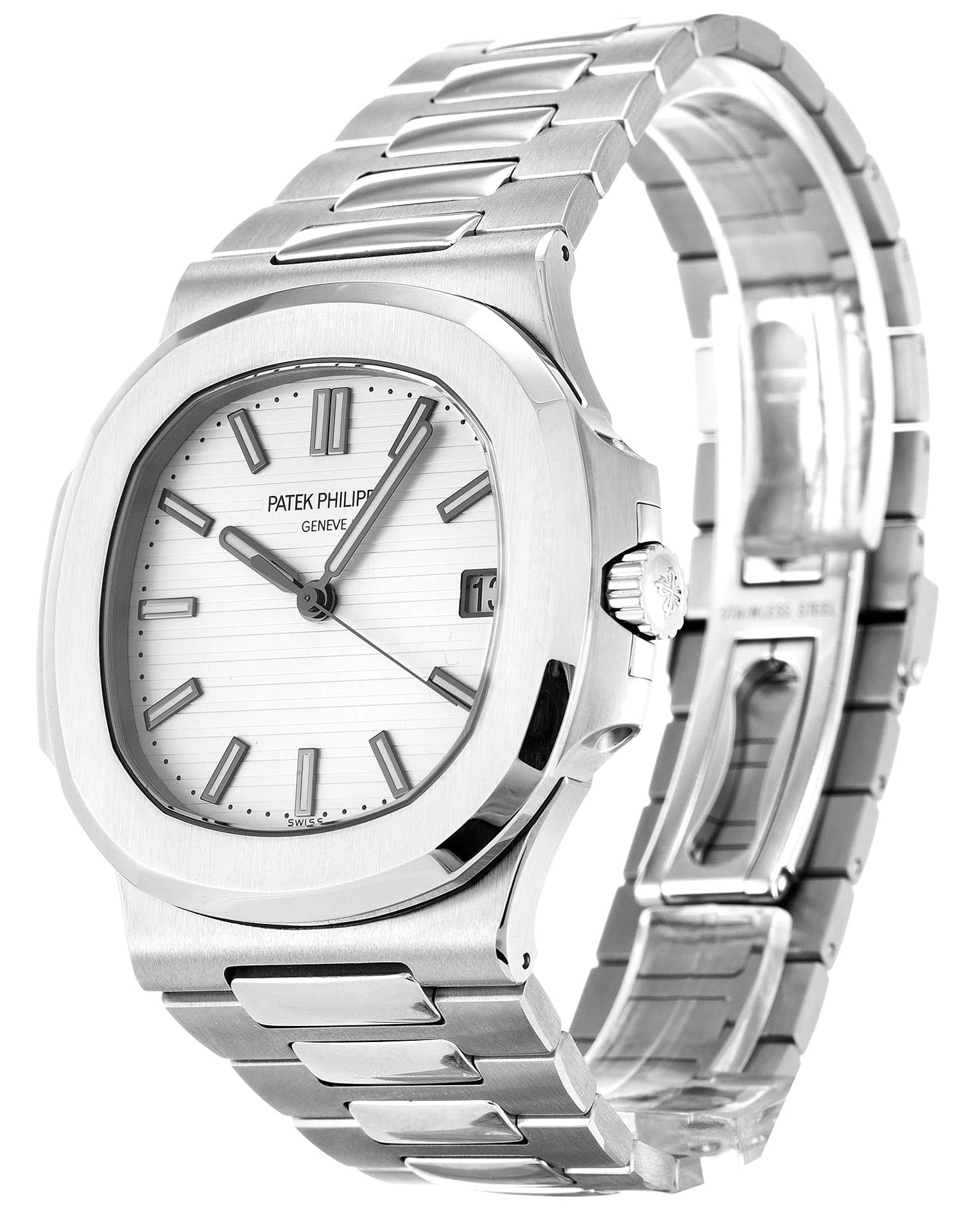 MultiPurpose Patek Philippe Nautilus 5711 1A 1343