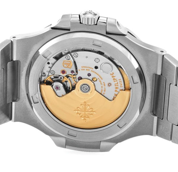 MultiPurpose Patek Philippe Nautilus 5711 1A 1343