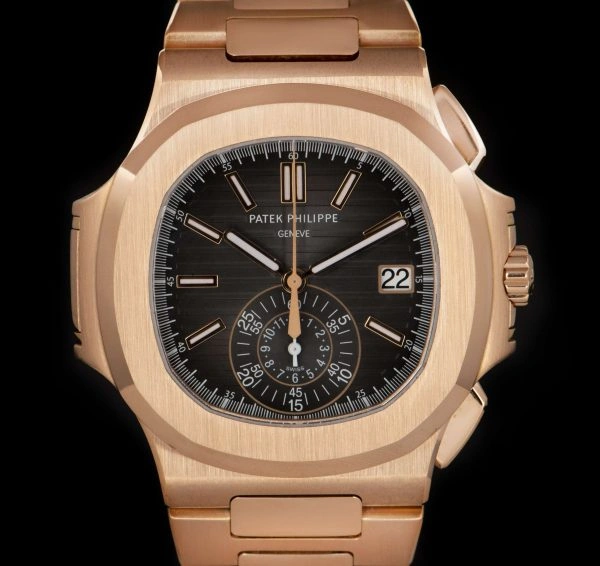 Packable Patek Philippe Nautilus 5980 1R 1344