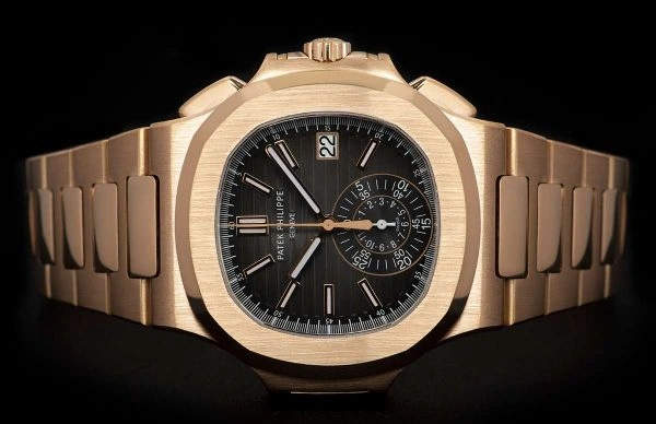 Packable Patek Philippe Nautilus 5980 1R 1344