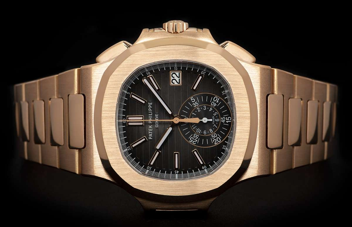 Packable Patek Philippe Nautilus 5980 1R 1344