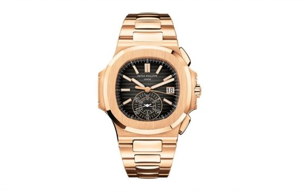 Packable Patek Philippe Nautilus 5980 1R 1344