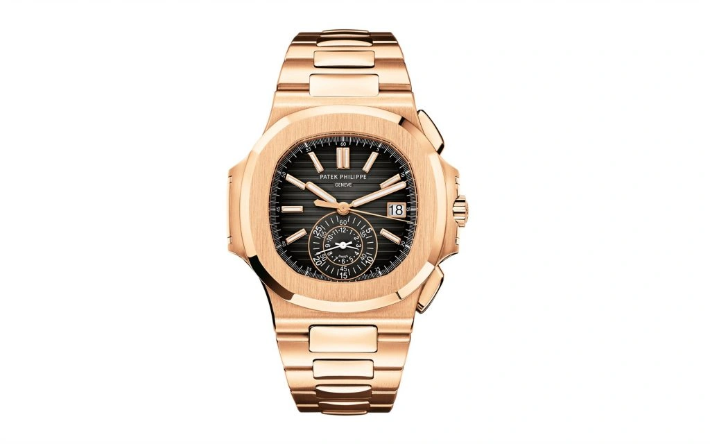 Packable Patek Philippe Nautilus 5980 1R 1344
