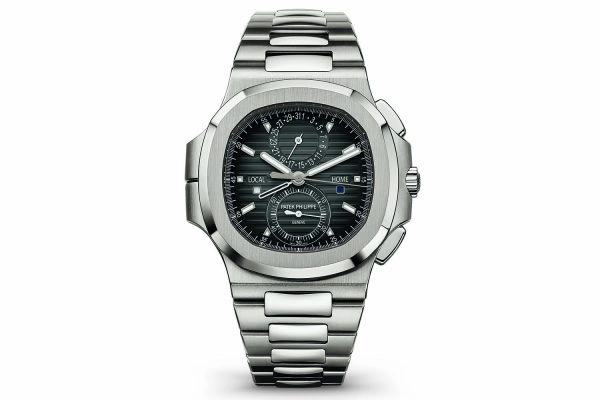 Patek Philippe Nautilus 5990 1A Sophisticated 1345