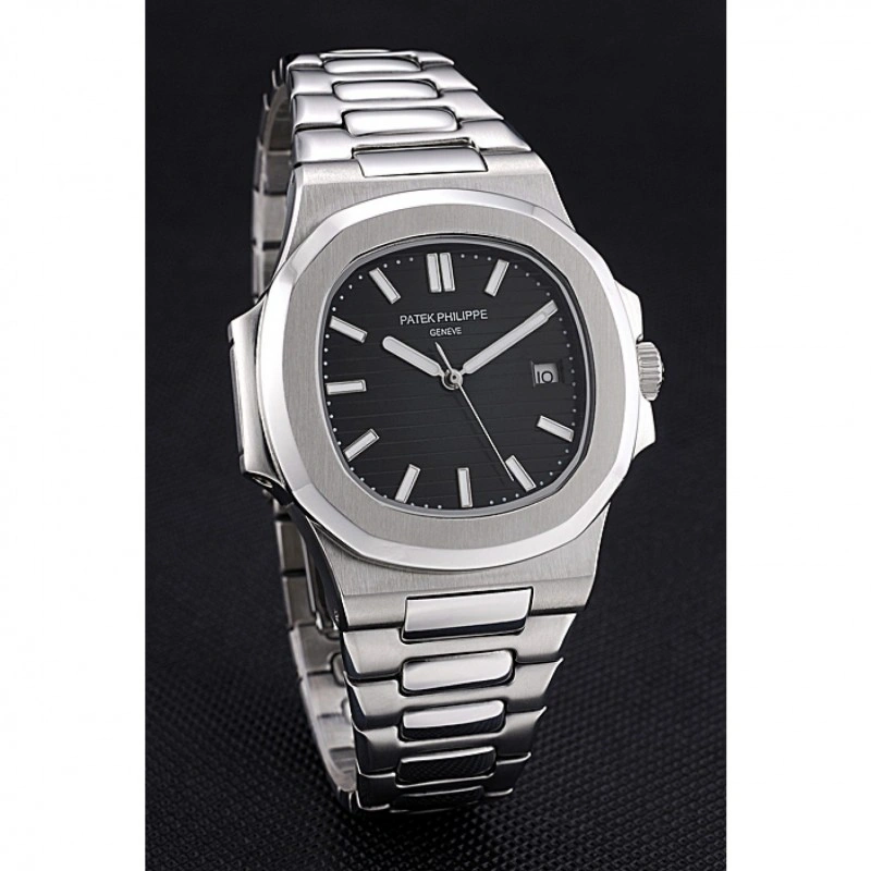 Patek Philippe Nautilus Snug 1347