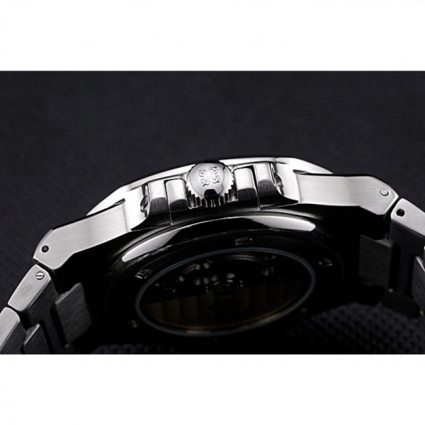 Patek Philippe Nautilus Snug 1347