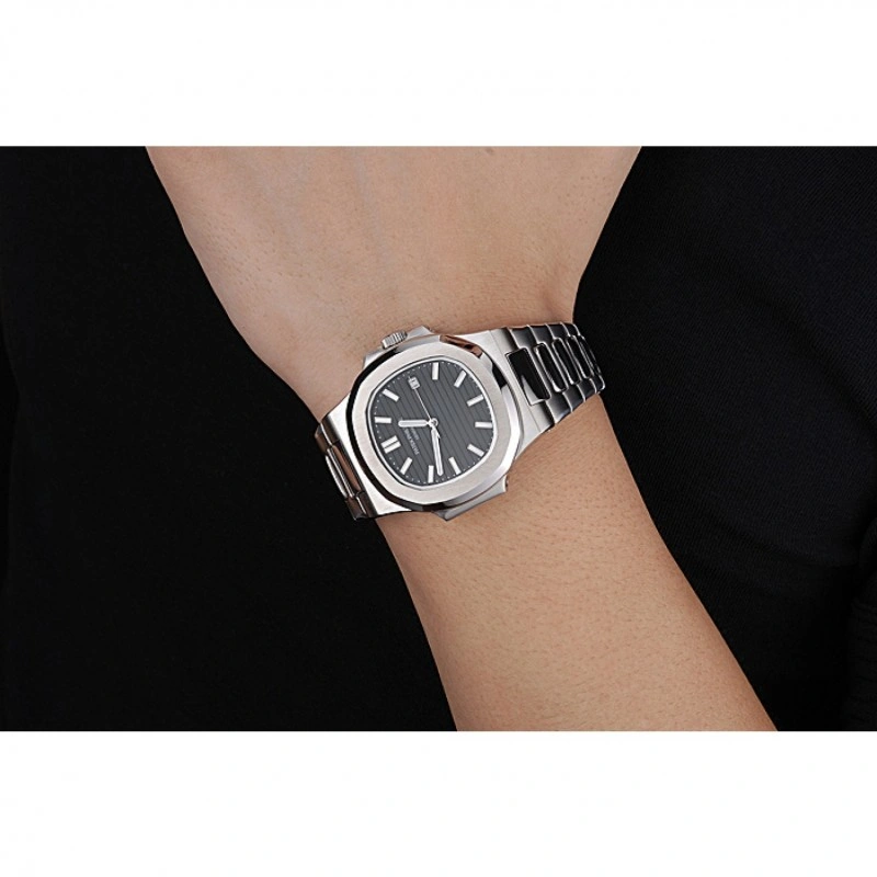 Patek Philippe Nautilus Snug 1347