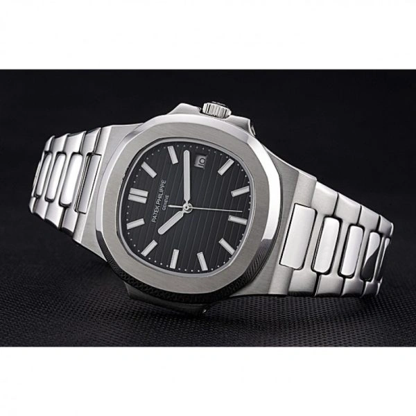 Patek Philippe Nautilus Snug 1347