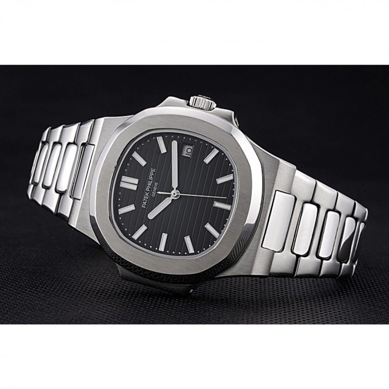Patek Philippe Nautilus Snug 1347