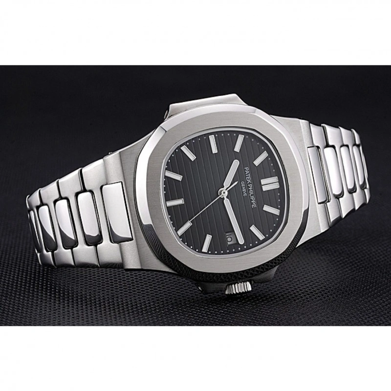 Patek Philippe Nautilus Snug 1347