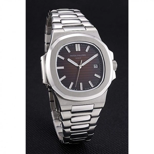 Attractive Patek Philippe Nautilus 1348