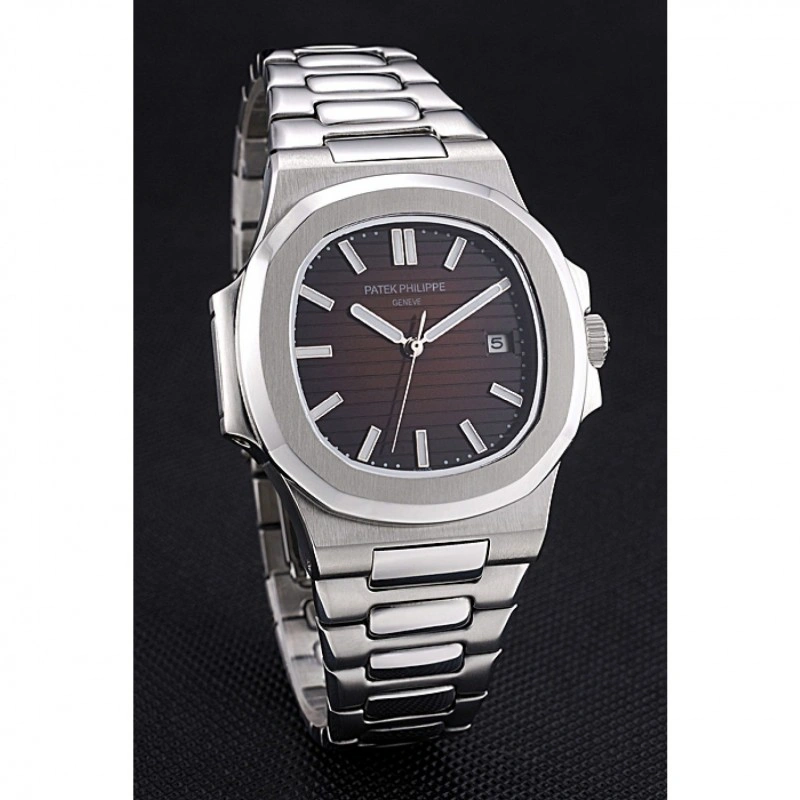 Attractive Patek Philippe Nautilus 1348