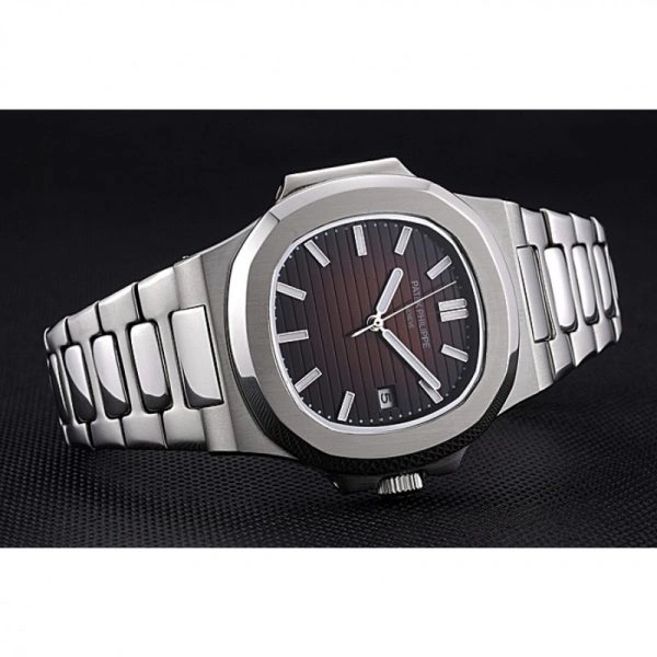 Attractive Patek Philippe Nautilus 1348