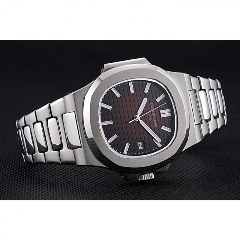 Attractive Patek Philippe Nautilus 1348