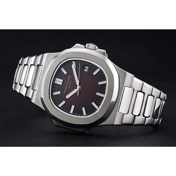 Attractive Patek Philippe Nautilus 1348