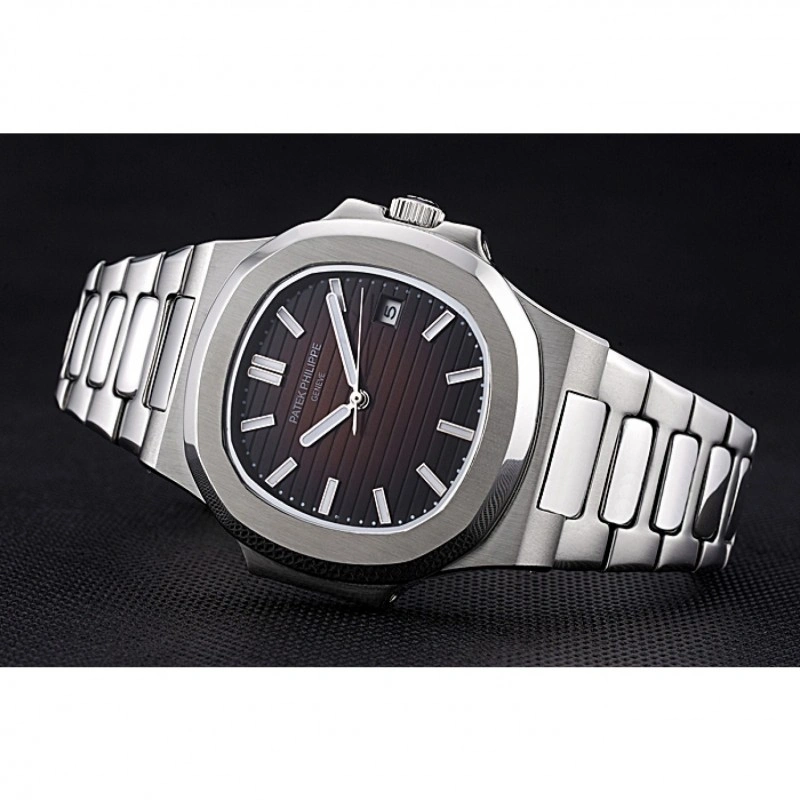 Attractive Patek Philippe Nautilus 1348