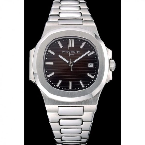 Attractive Patek Philippe Nautilus 1348