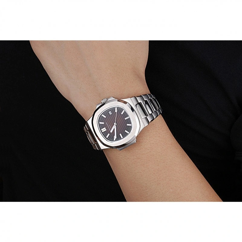 Attractive Patek Philippe Nautilus 1348