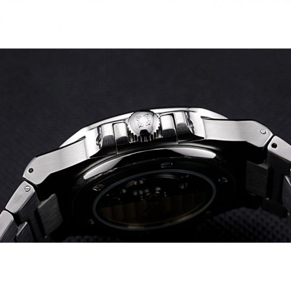 Attractive Patek Philippe Nautilus 1348