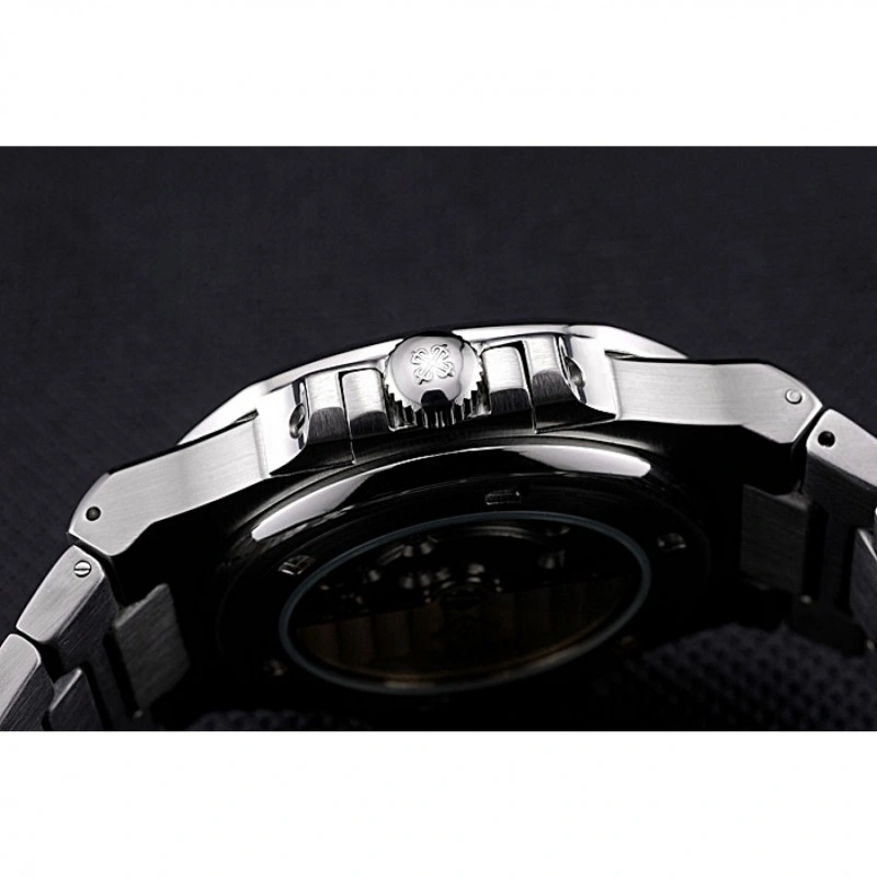 Attractive Patek Philippe Nautilus 1348