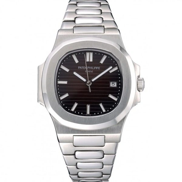 Attractive Patek Philippe Nautilus 1348
