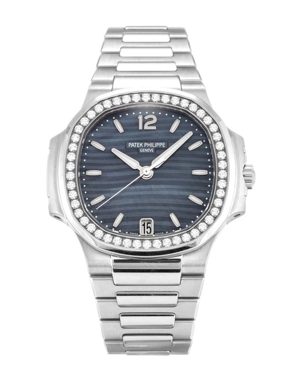 Patek Philippe Nautilus 7018 1A Durable 1346