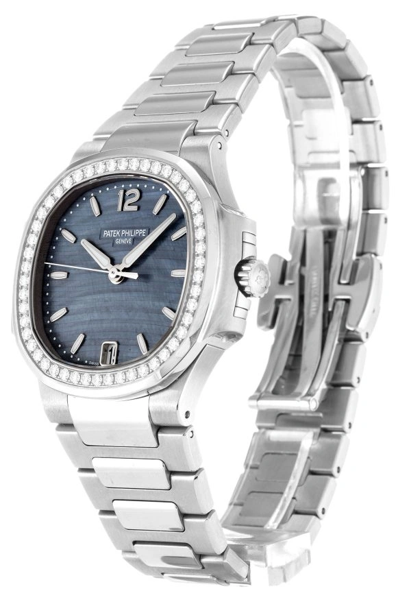 Patek Philippe Nautilus 7018 1A Durable 1346