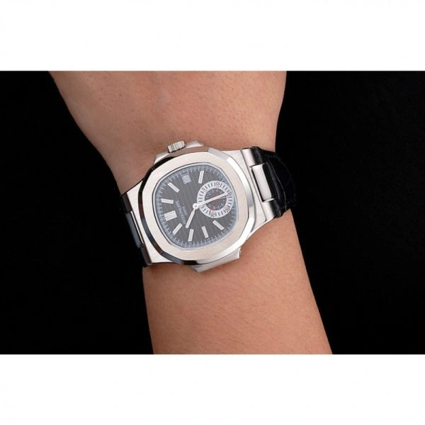 Patek Philippe Nautilus Contemporary 1334