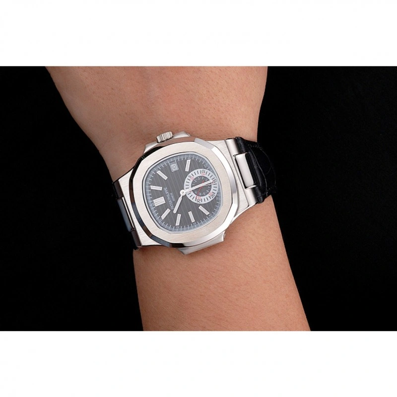 Patek Philippe Nautilus Contemporary 1334