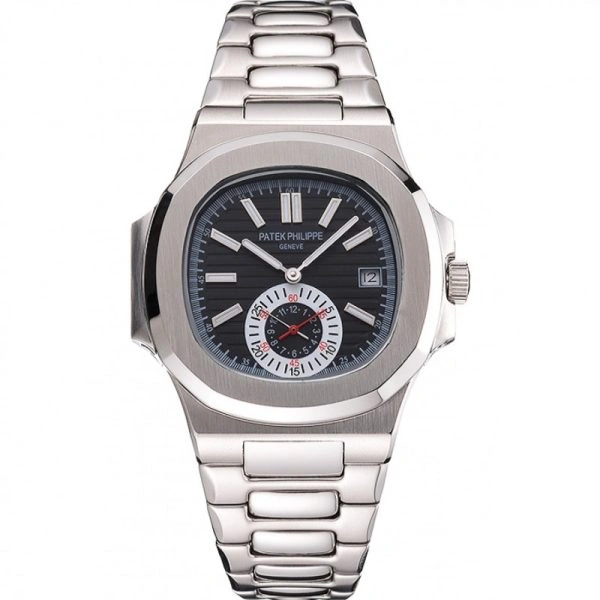 Patek Philippe Nautilus Popular 1333