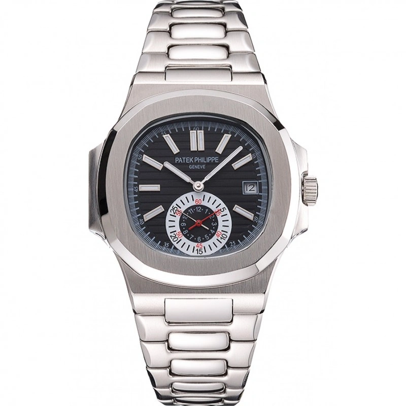 Patek Philippe Nautilus Popular 1333