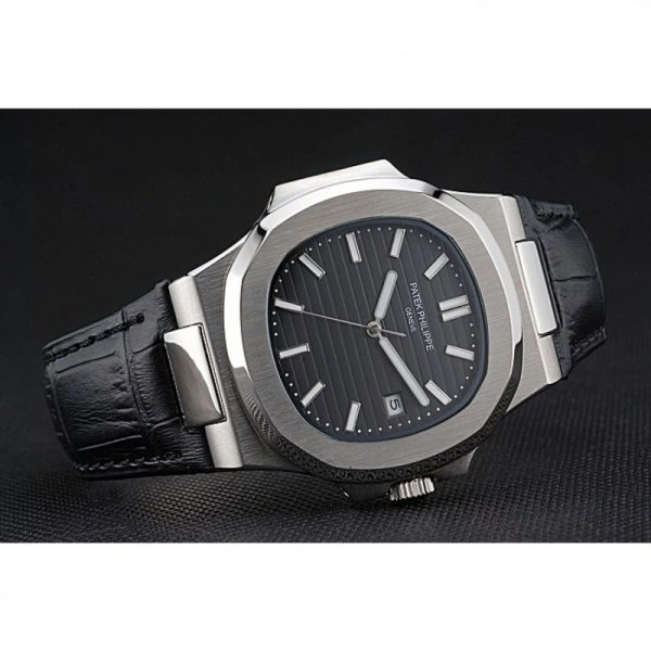 ZipUp Patek Philippe Nautilus 1332