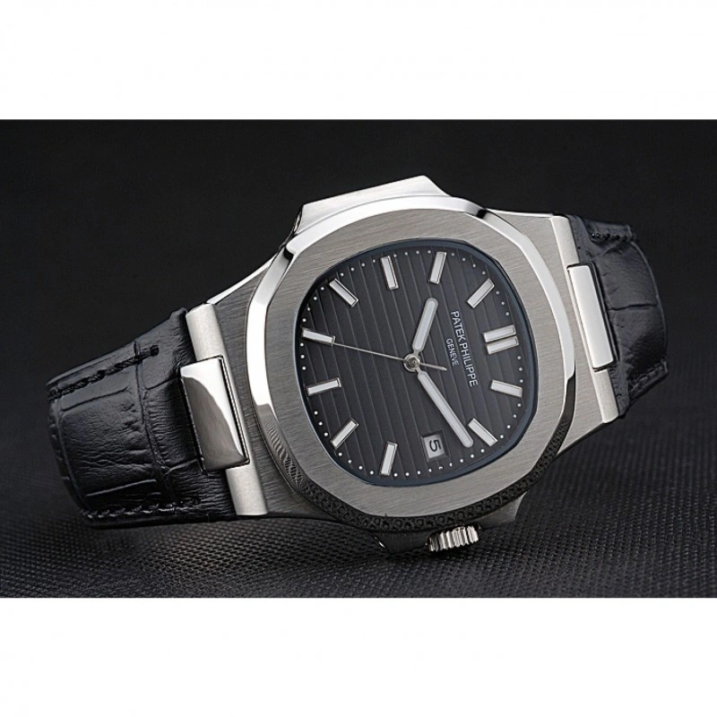 ZipUp Patek Philippe Nautilus 1332