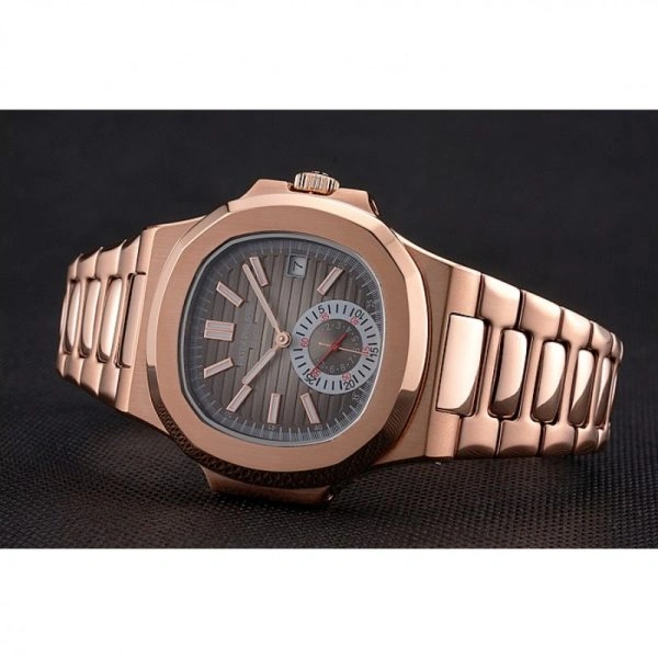 Resilient Patek Philippe Nautilus 1326