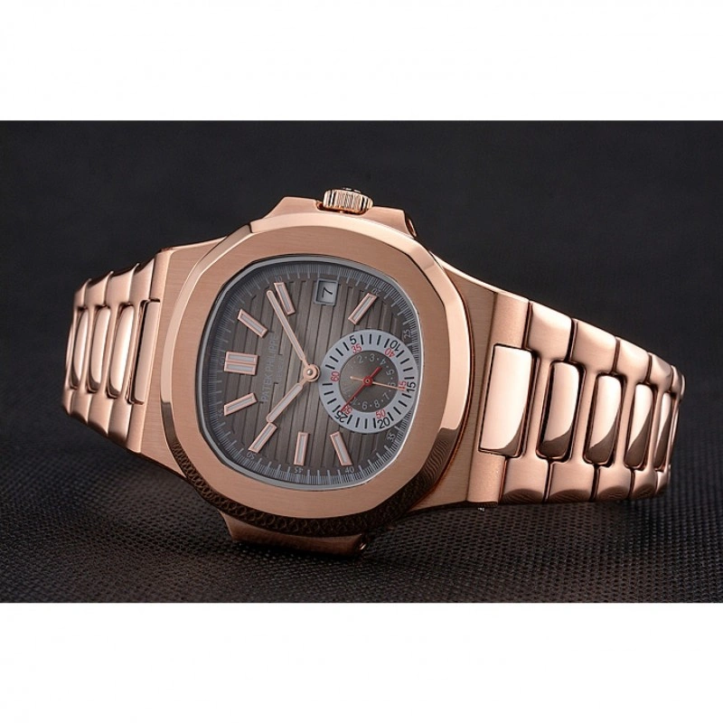 Resilient Patek Philippe Nautilus 1326