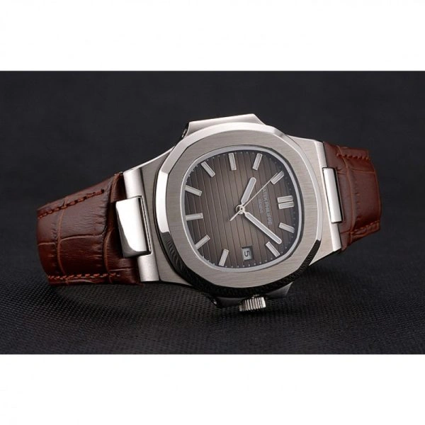 Breathable Patek Philippe Nautilus 1337
