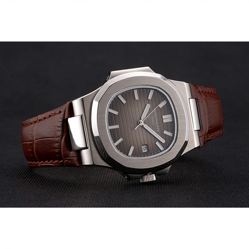 Breathable Patek Philippe Nautilus 1337