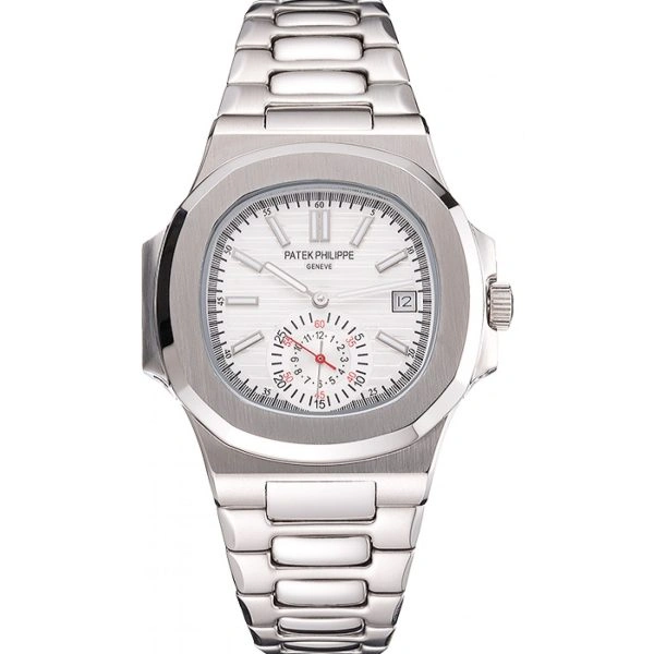 Patek Philippe Nautilus Soft 1325