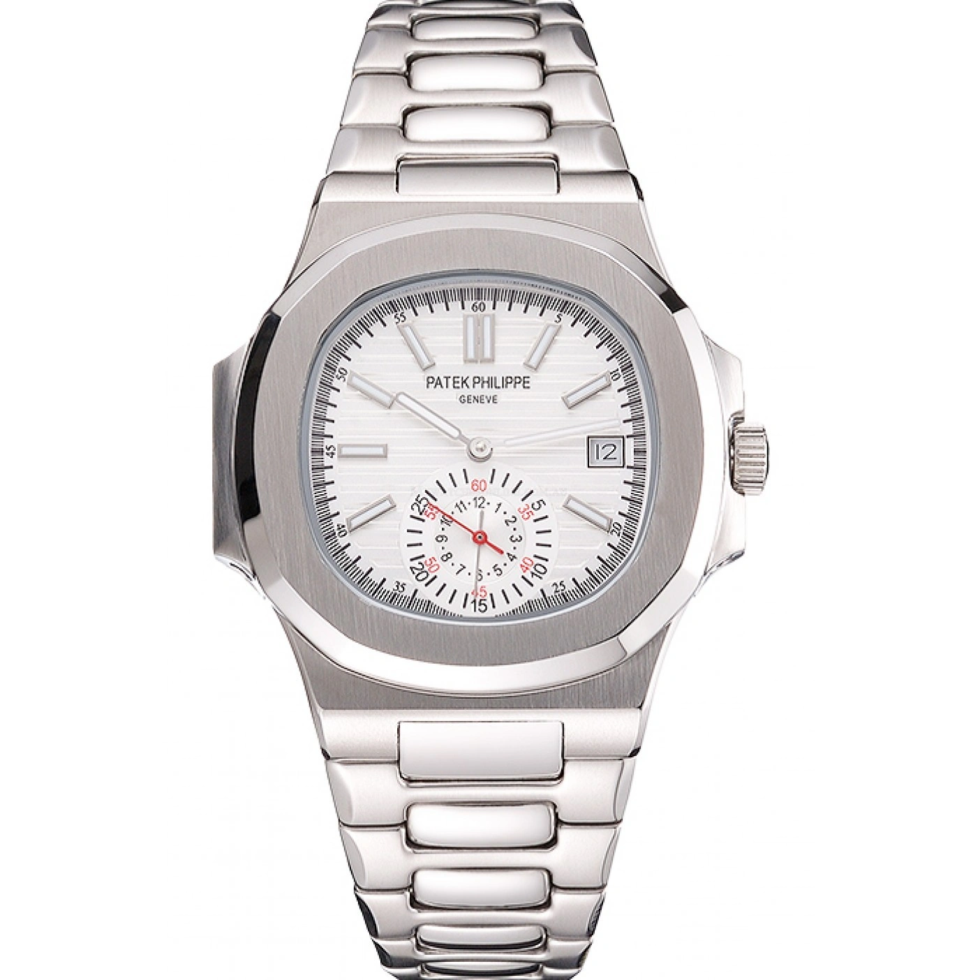 Patek Philippe Nautilus Soft 1325