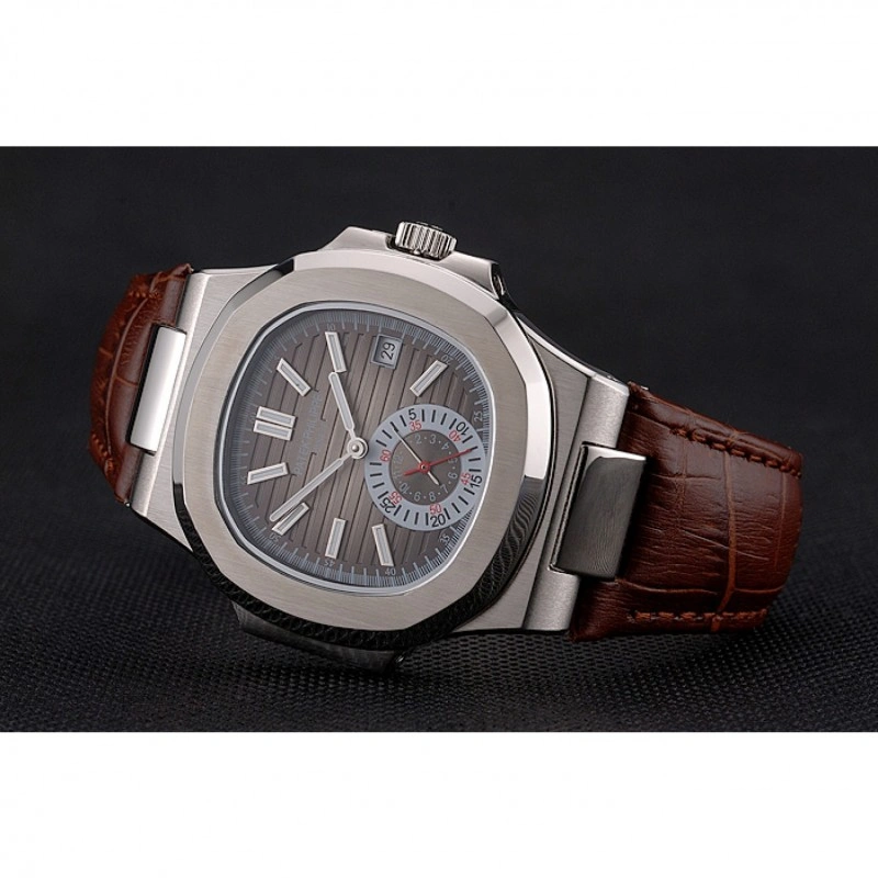 MoistureWicking Patek Philippe Nautilus 1330