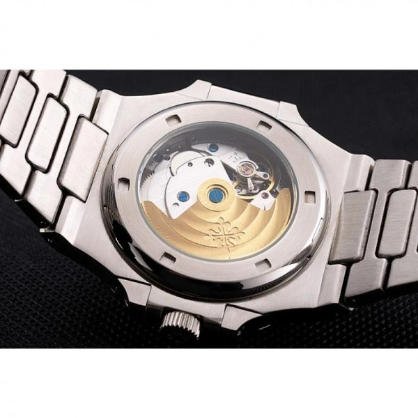 Trendy Patek Philippe Nautilus 1327