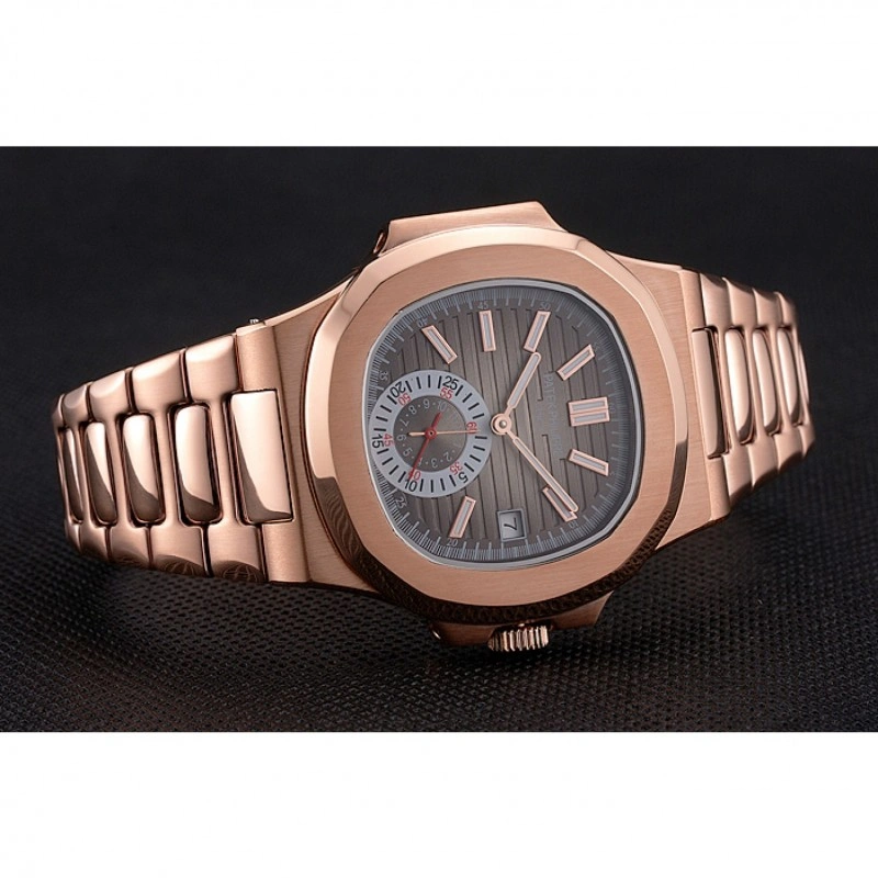 Resilient Patek Philippe Nautilus 1326
