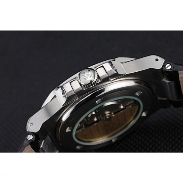 ZipUp Patek Philippe Nautilus 1332