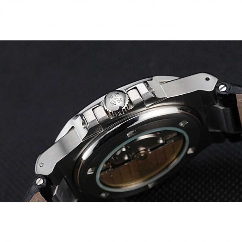 ZipUp Patek Philippe Nautilus 1332