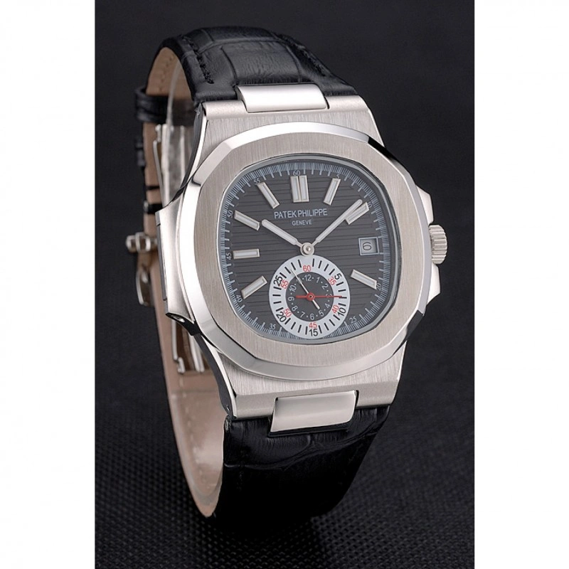 Patek Philippe Nautilus Contemporary 1334
