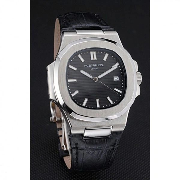 ZipUp Patek Philippe Nautilus 1332