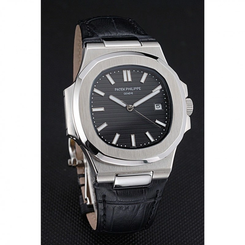 ZipUp Patek Philippe Nautilus 1332